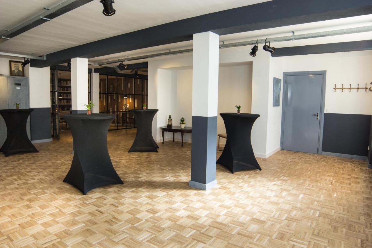 Bed & Breakfast Perron 22 Vierlingsbeek